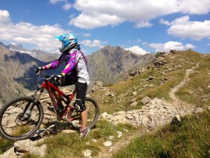 ENDURO VTT SEJOURS PROVENCE LUBERON