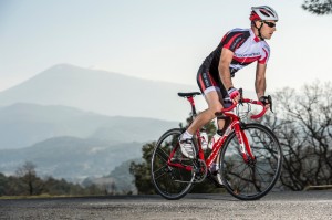 cyclotourisme vaucluse luberon