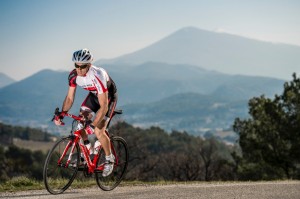 cyclotourisme ventoux