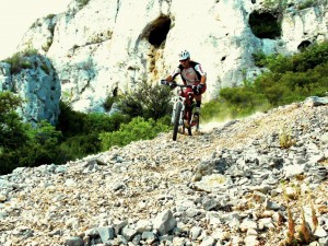 coaching et stages VTT