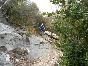 coaching et stages VTT