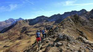 TRIP ENDURO PROVENCE ALLBIKES