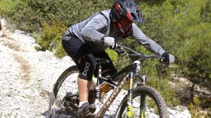 trip enduro Luberon