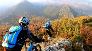 baronnies enduro Provencallbikes