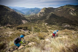 monges Vtt trip enduro