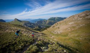 mountain bike experience provence allbikes