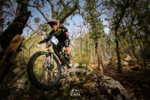 trip vtt luberon