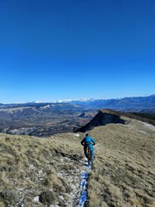 Vtt buëch-sisteron